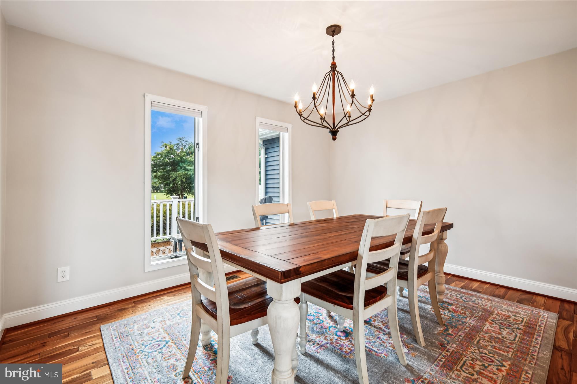 CLAIBORNES LANDING - Residential