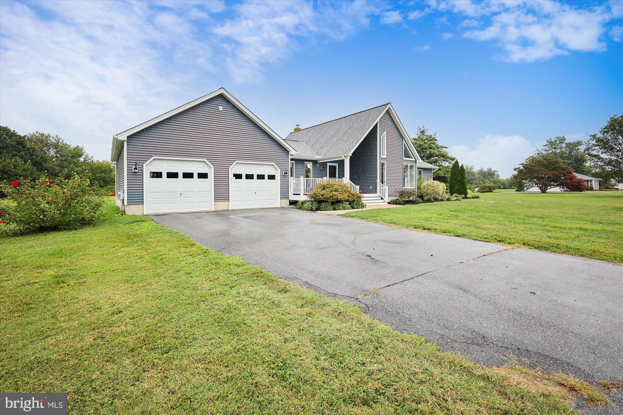 CLAIBORNES LANDING - Residential