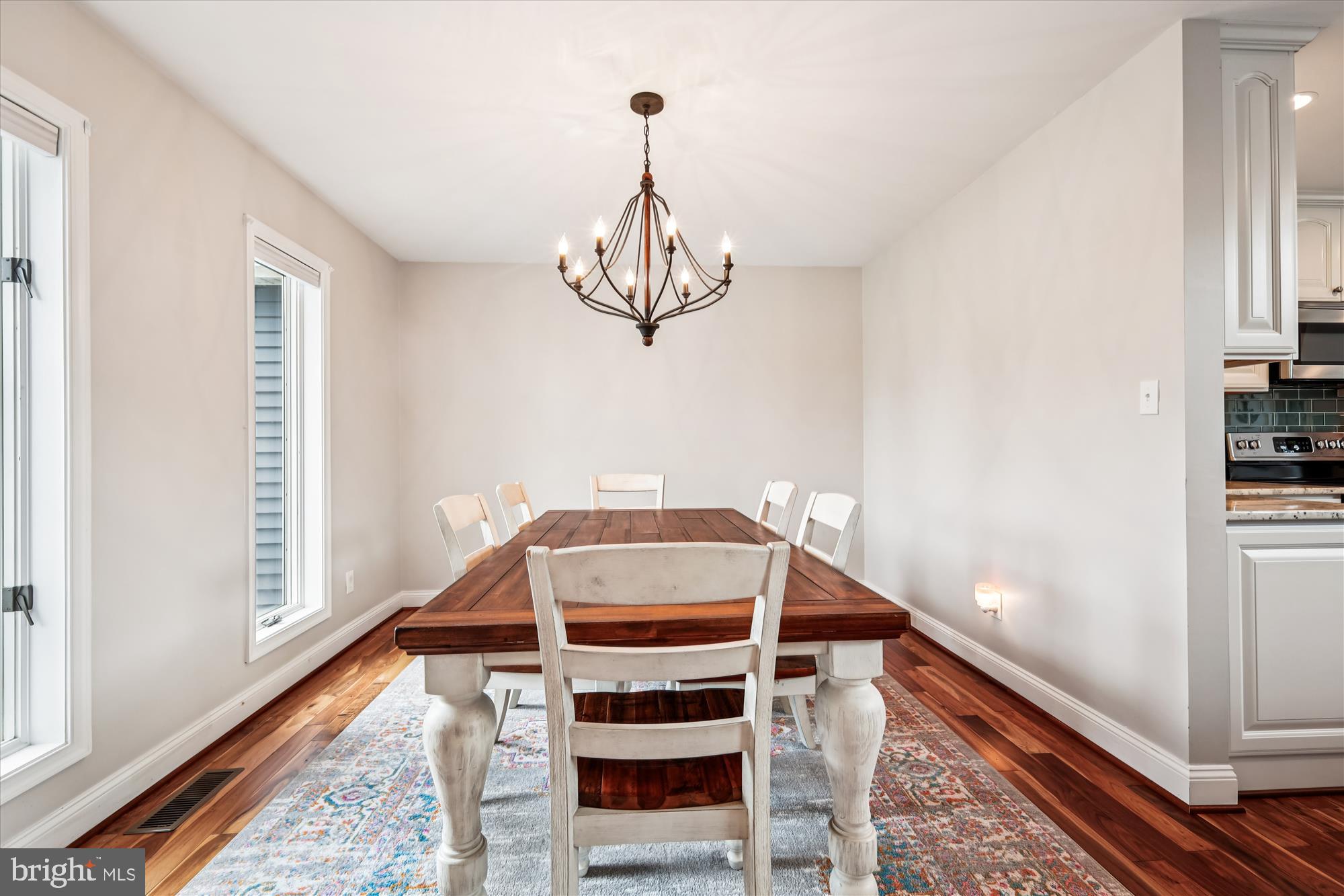 CLAIBORNES LANDING - Residential