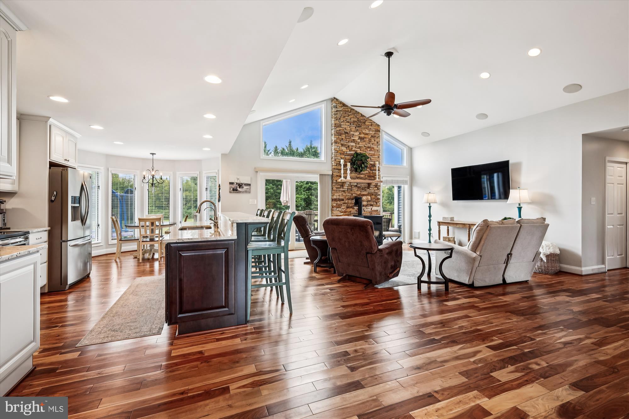 CLAIBORNES LANDING - Residential