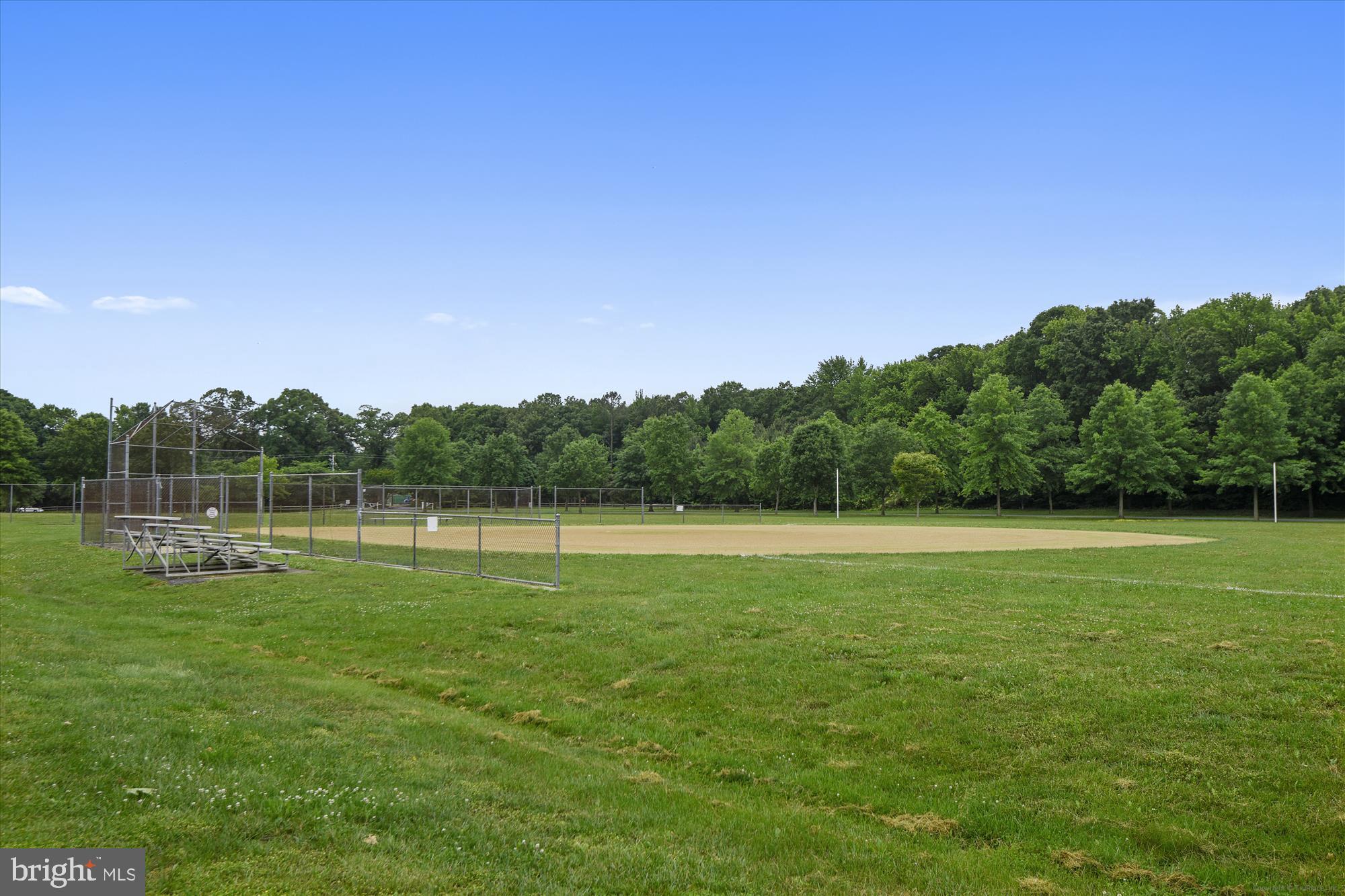 CLAIBORNES LANDING - Residential