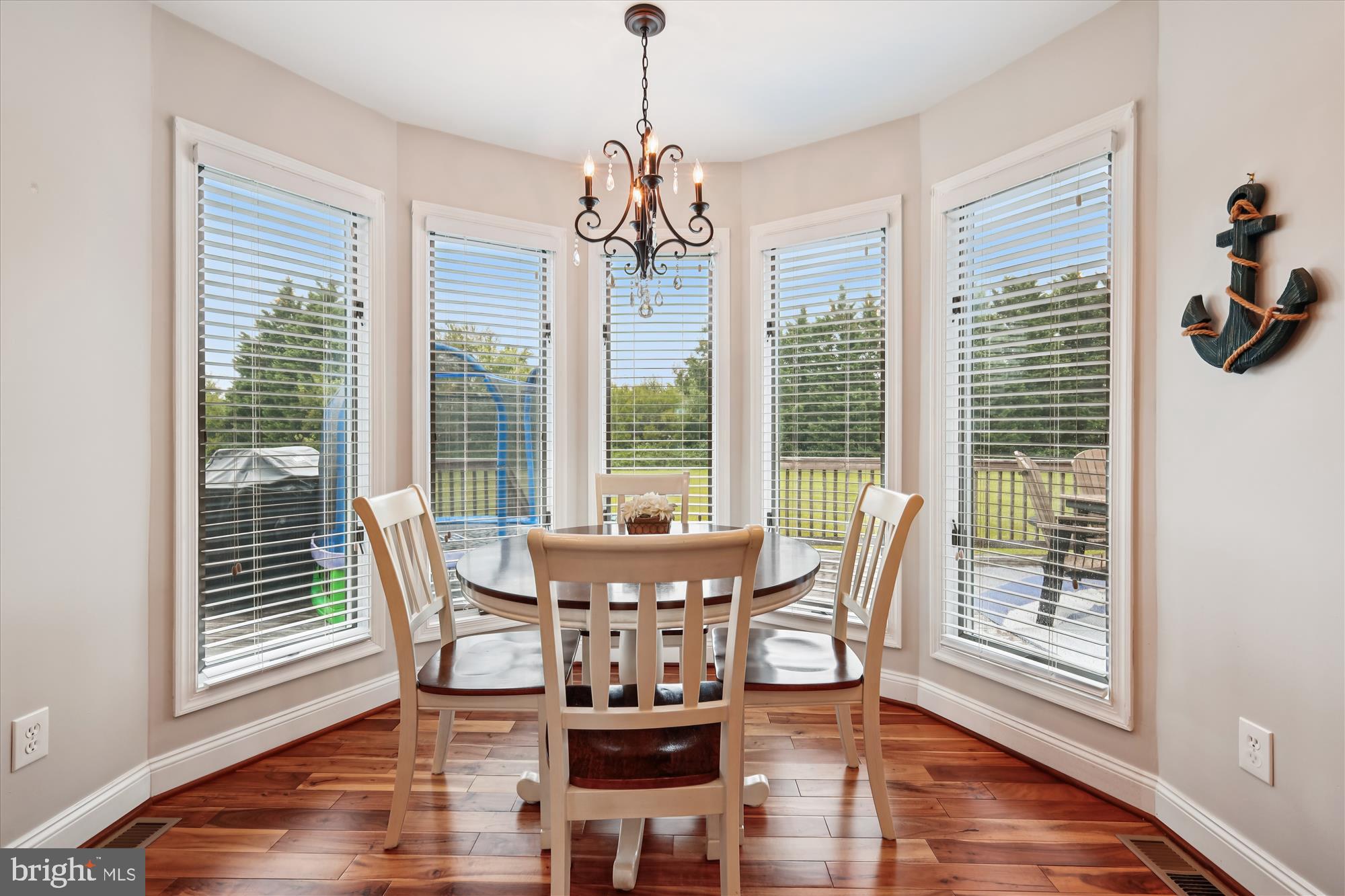 CLAIBORNES LANDING - Residential