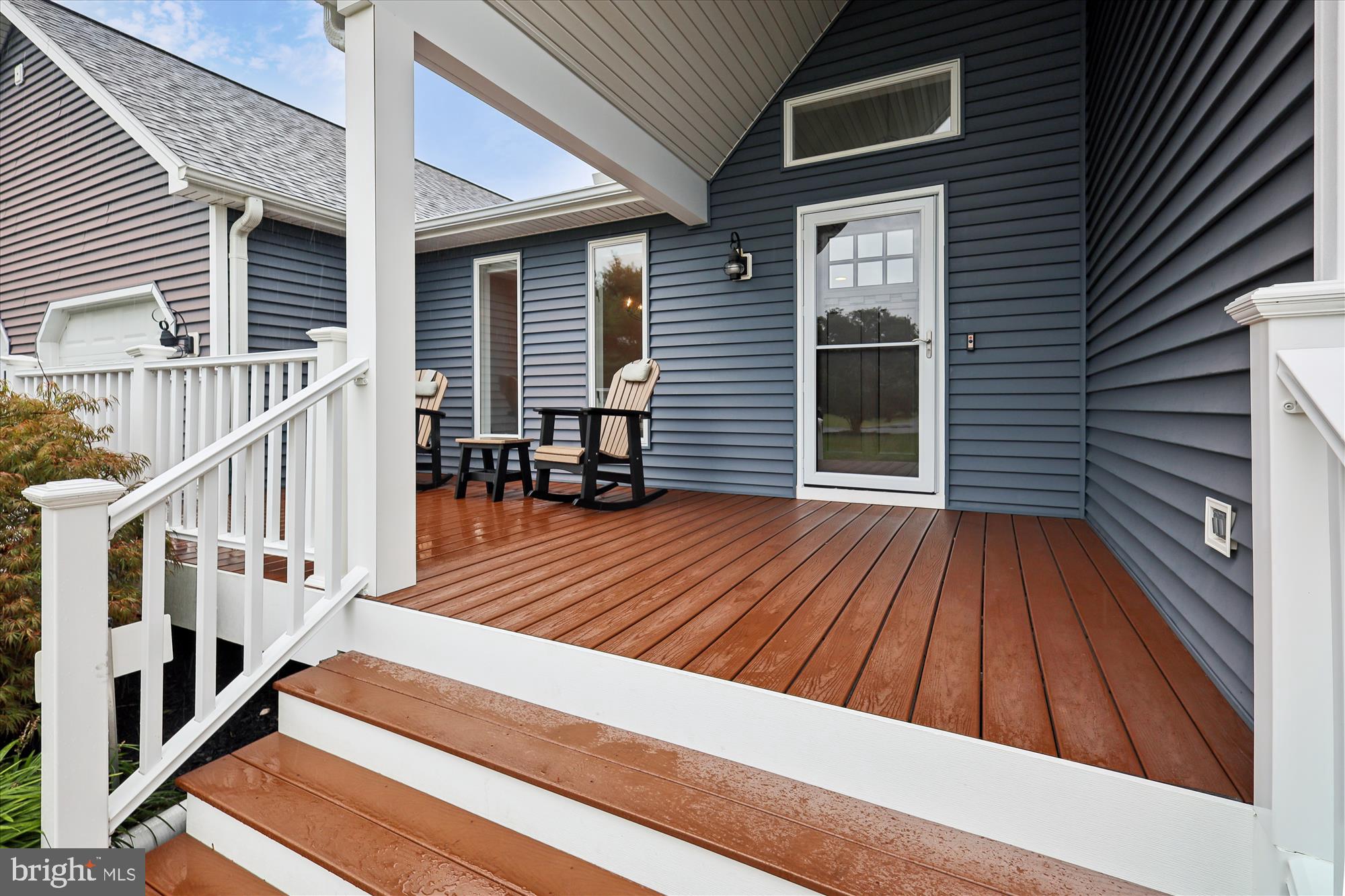 CLAIBORNES LANDING - Residential