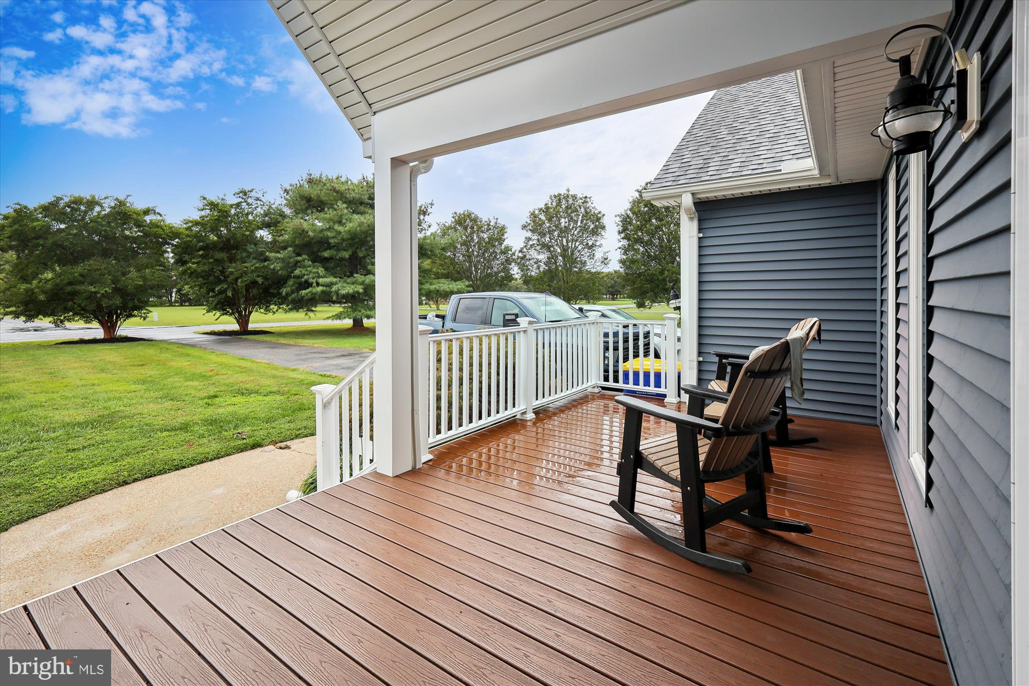 CLAIBORNES LANDING - Residential