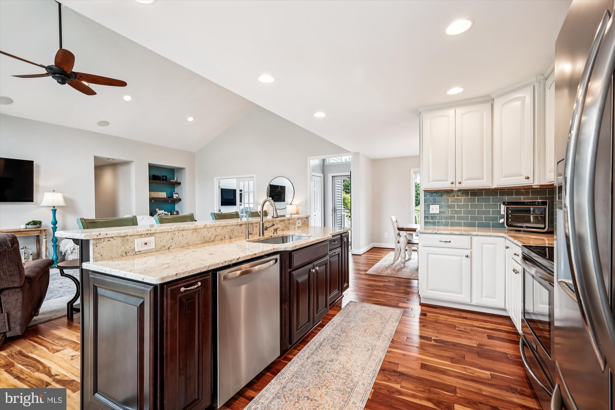 CLAIBORNES LANDING - Residential