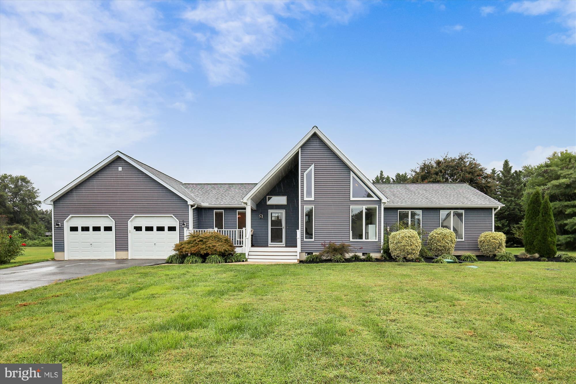 CLAIBORNES LANDING - Residential