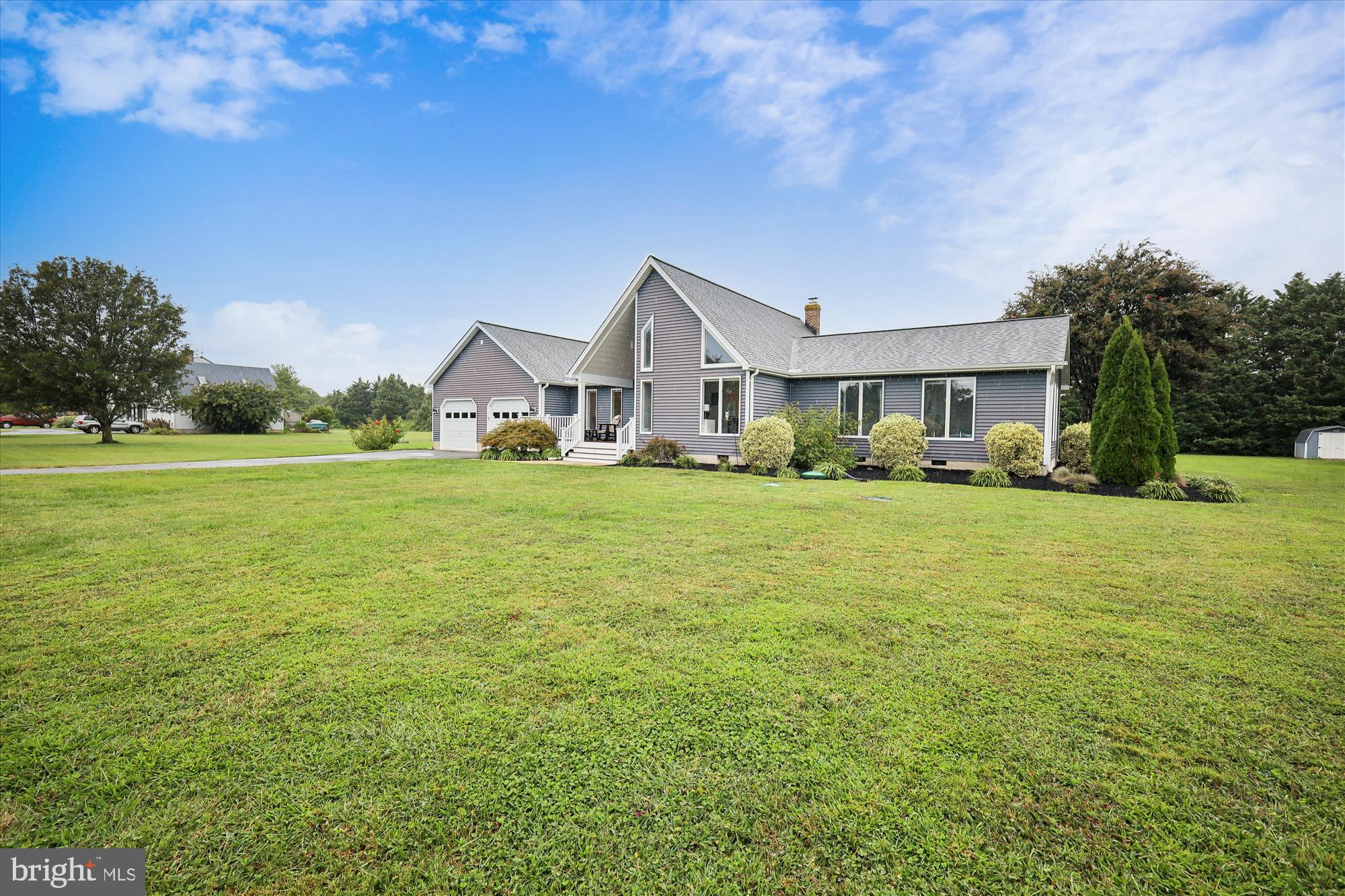 CLAIBORNES LANDING - Residential