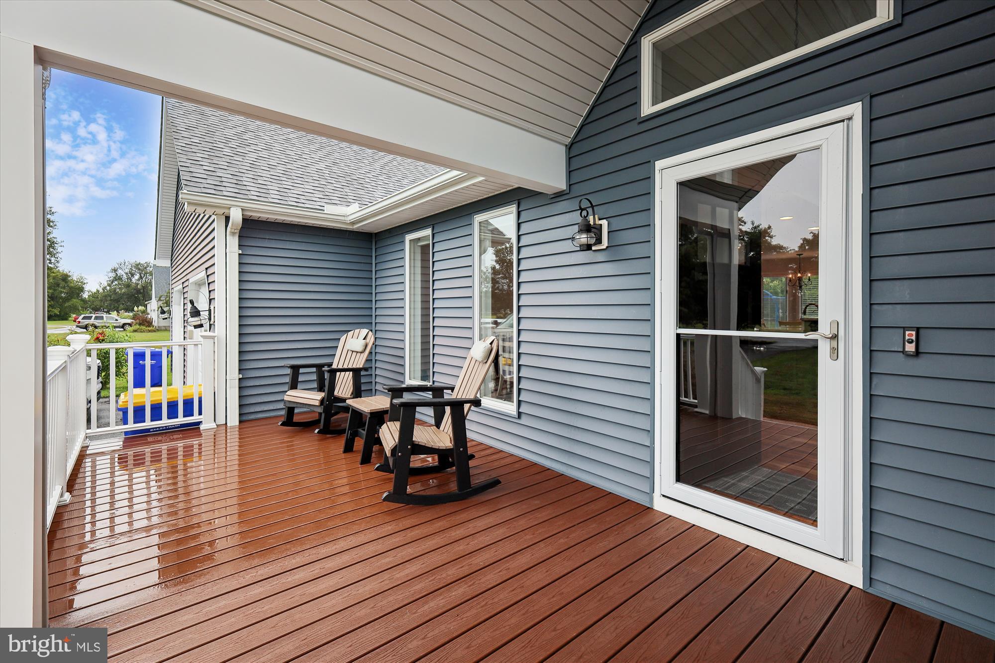 CLAIBORNES LANDING - Residential