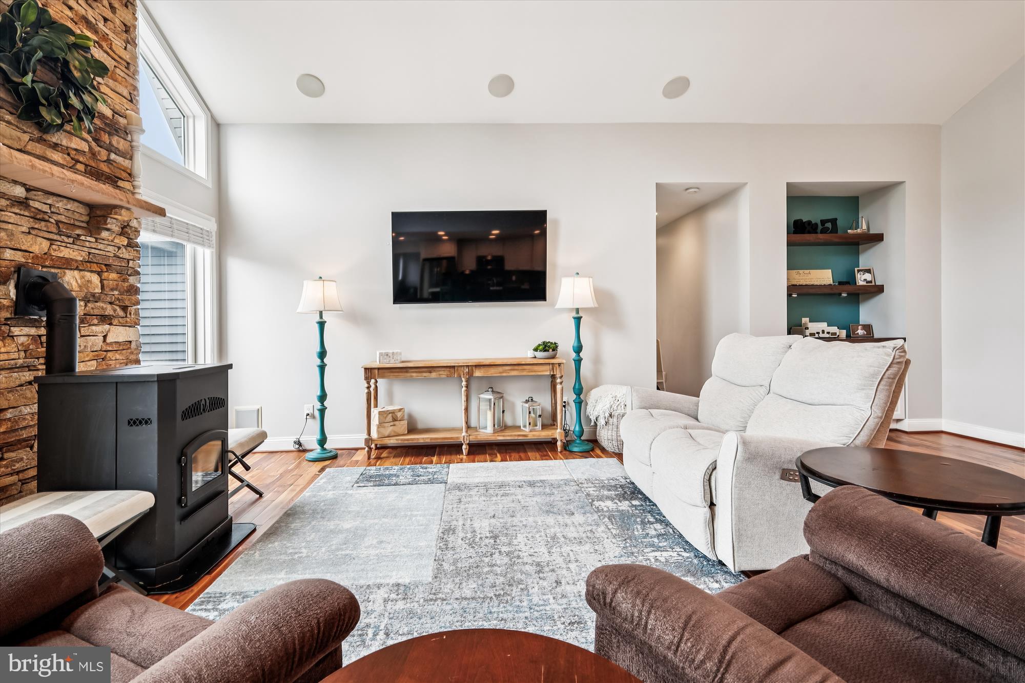 CLAIBORNES LANDING - Residential