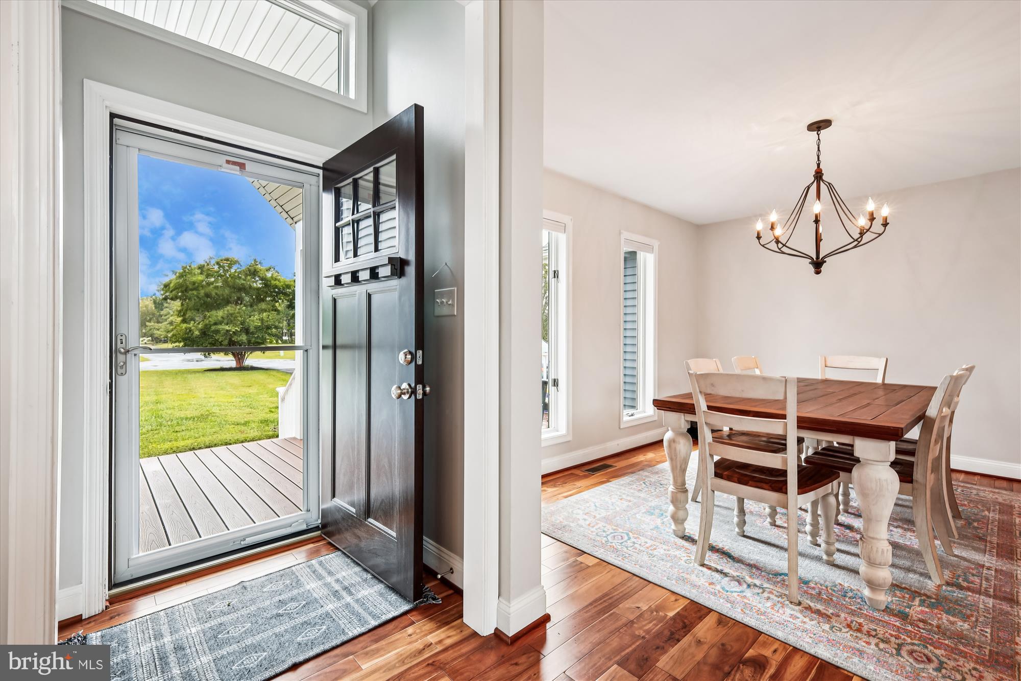 CLAIBORNES LANDING - Residential