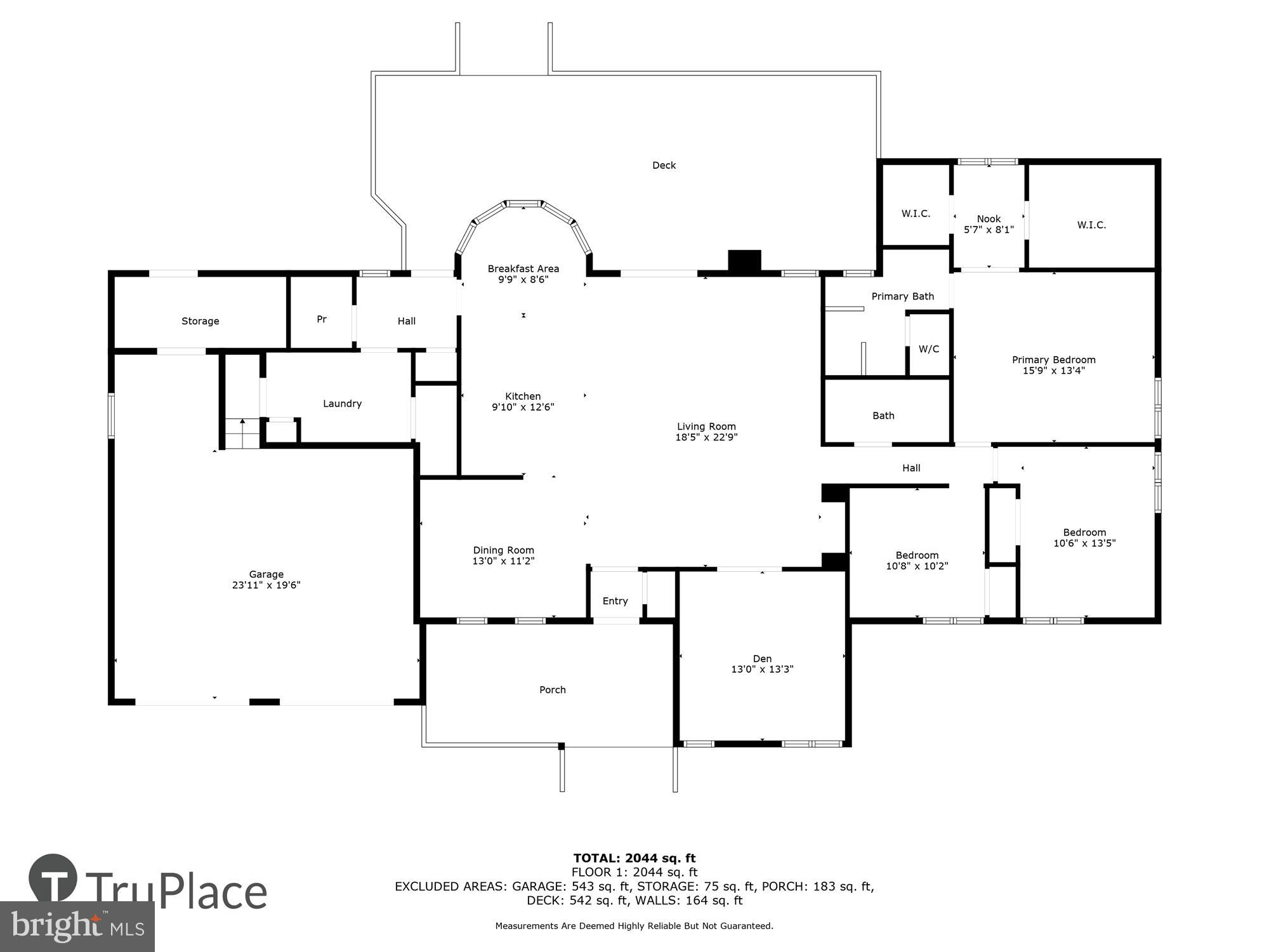 CLAIBORNES LANDING - Residential