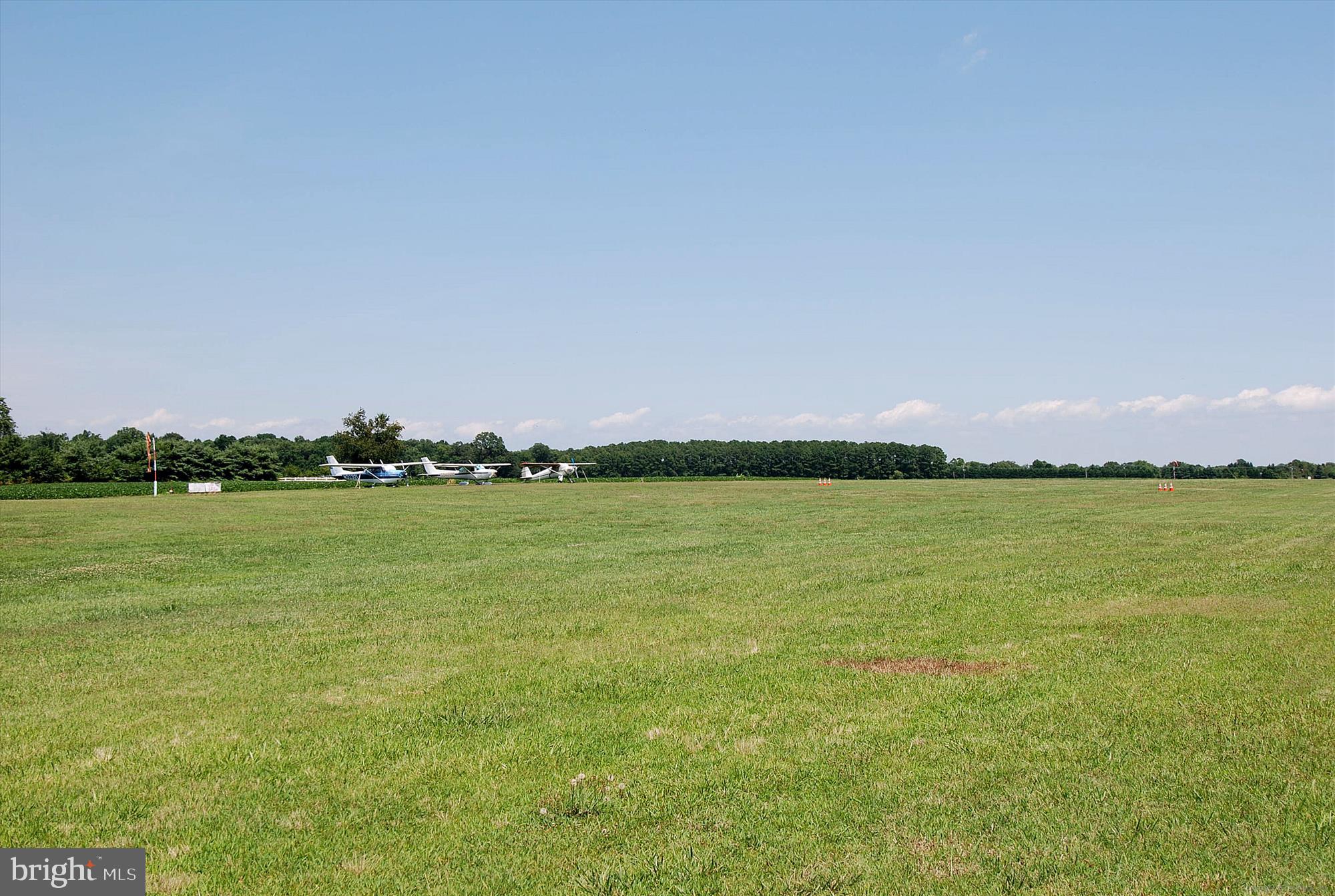 CLAIBORNES LANDING - Residential