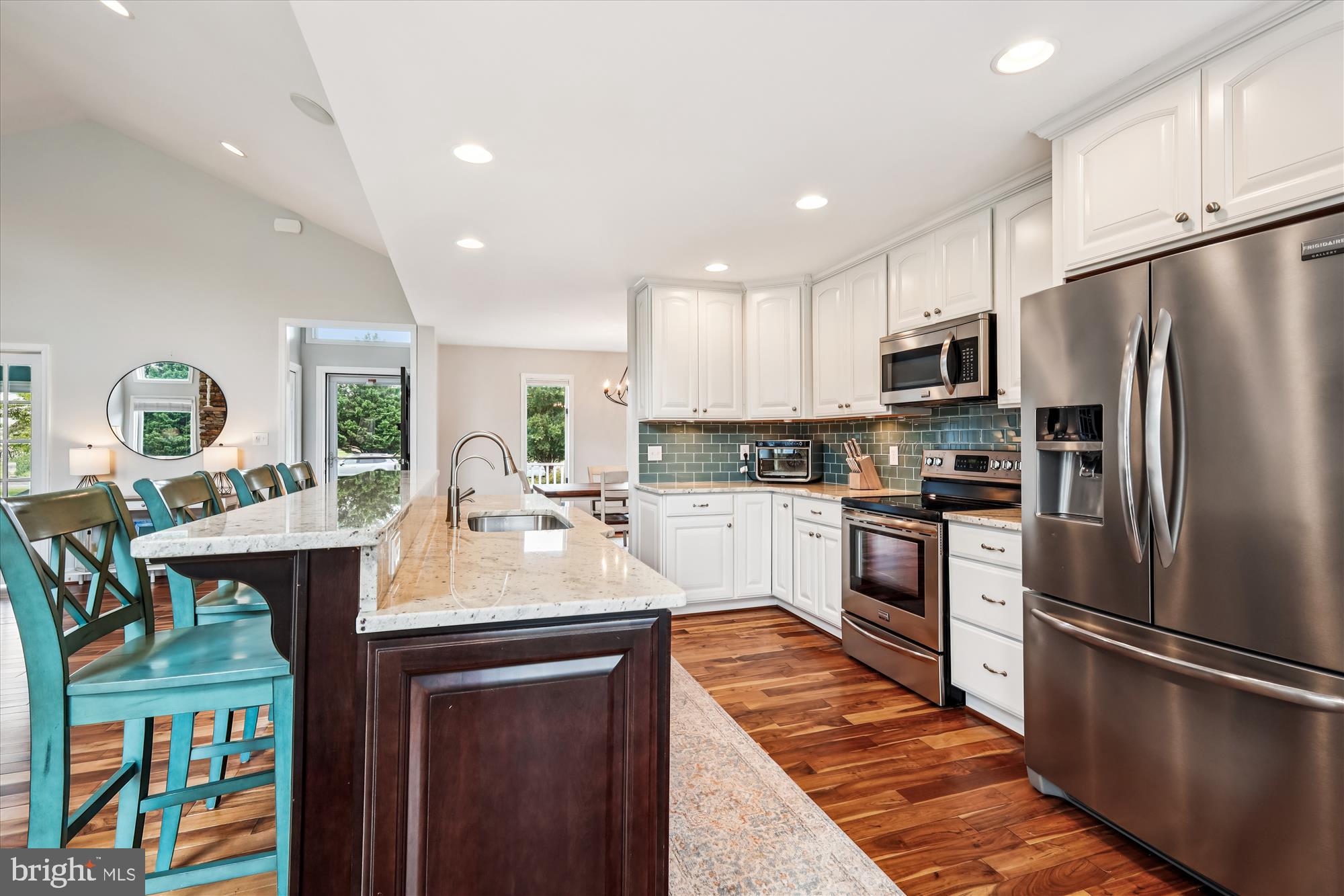 CLAIBORNES LANDING - Residential