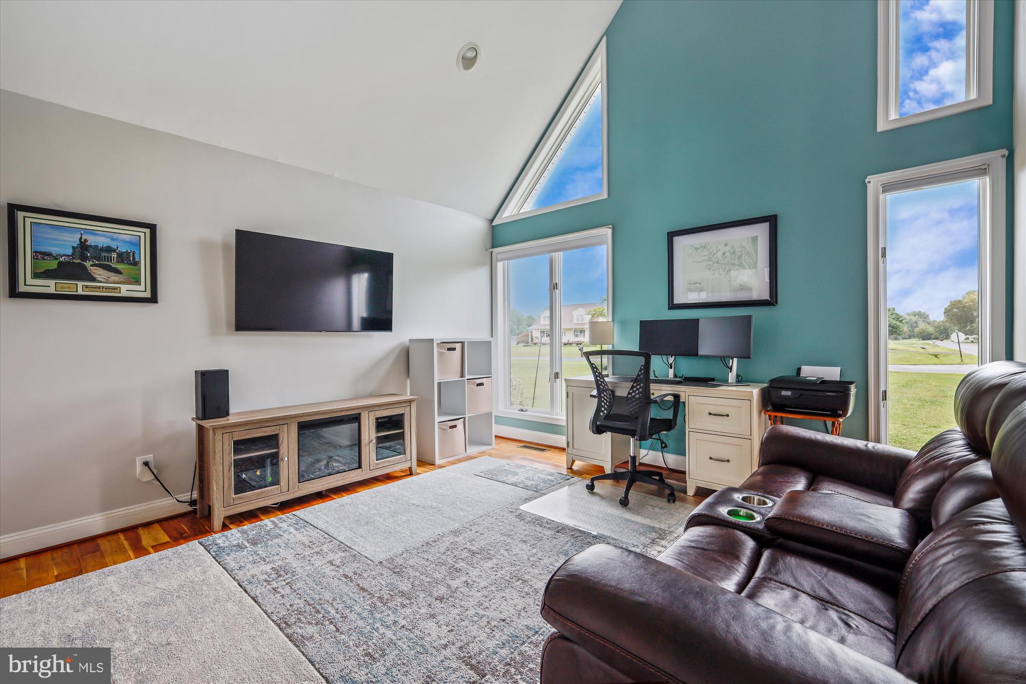 CLAIBORNES LANDING - Residential