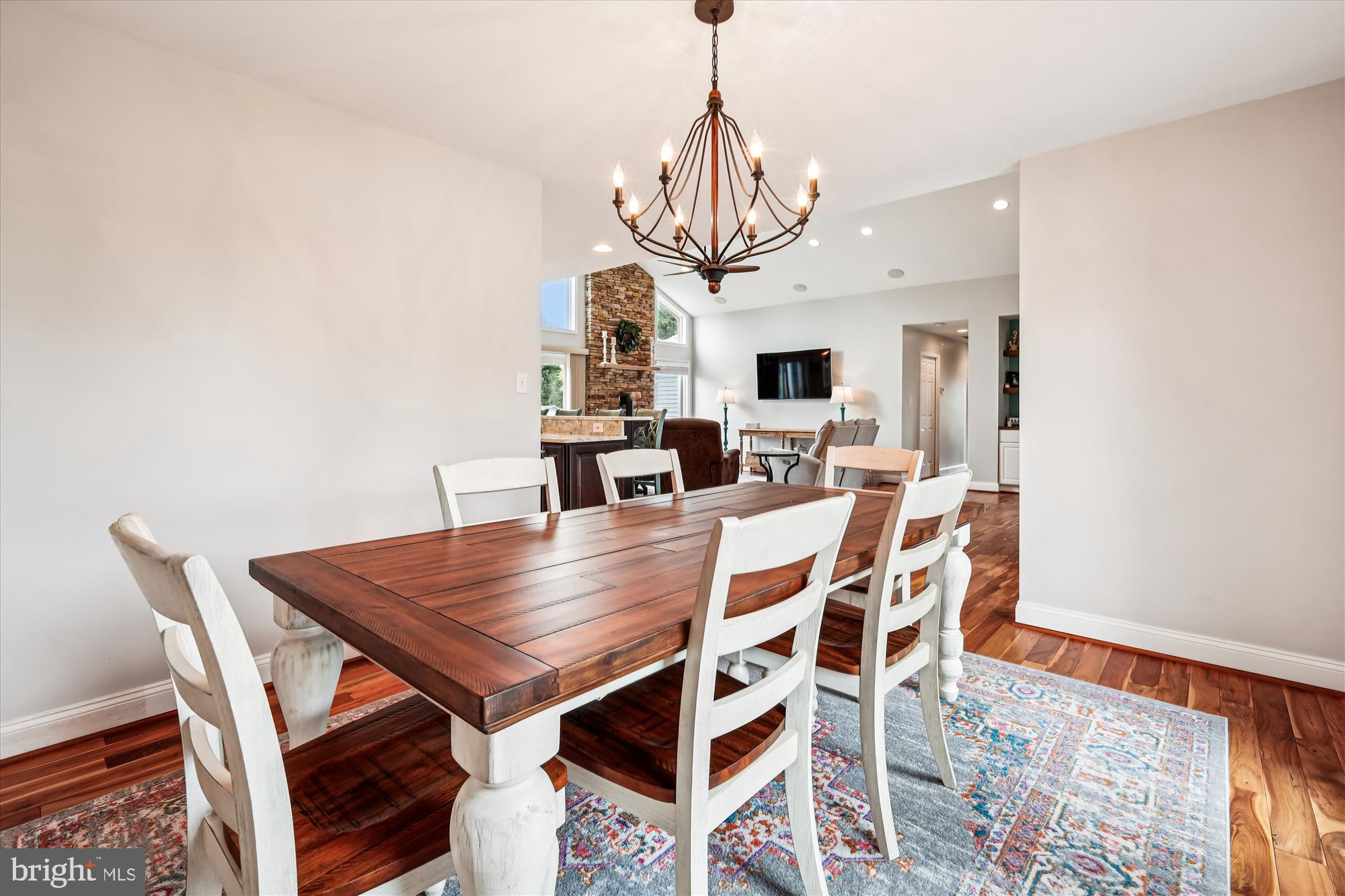 CLAIBORNES LANDING - Residential