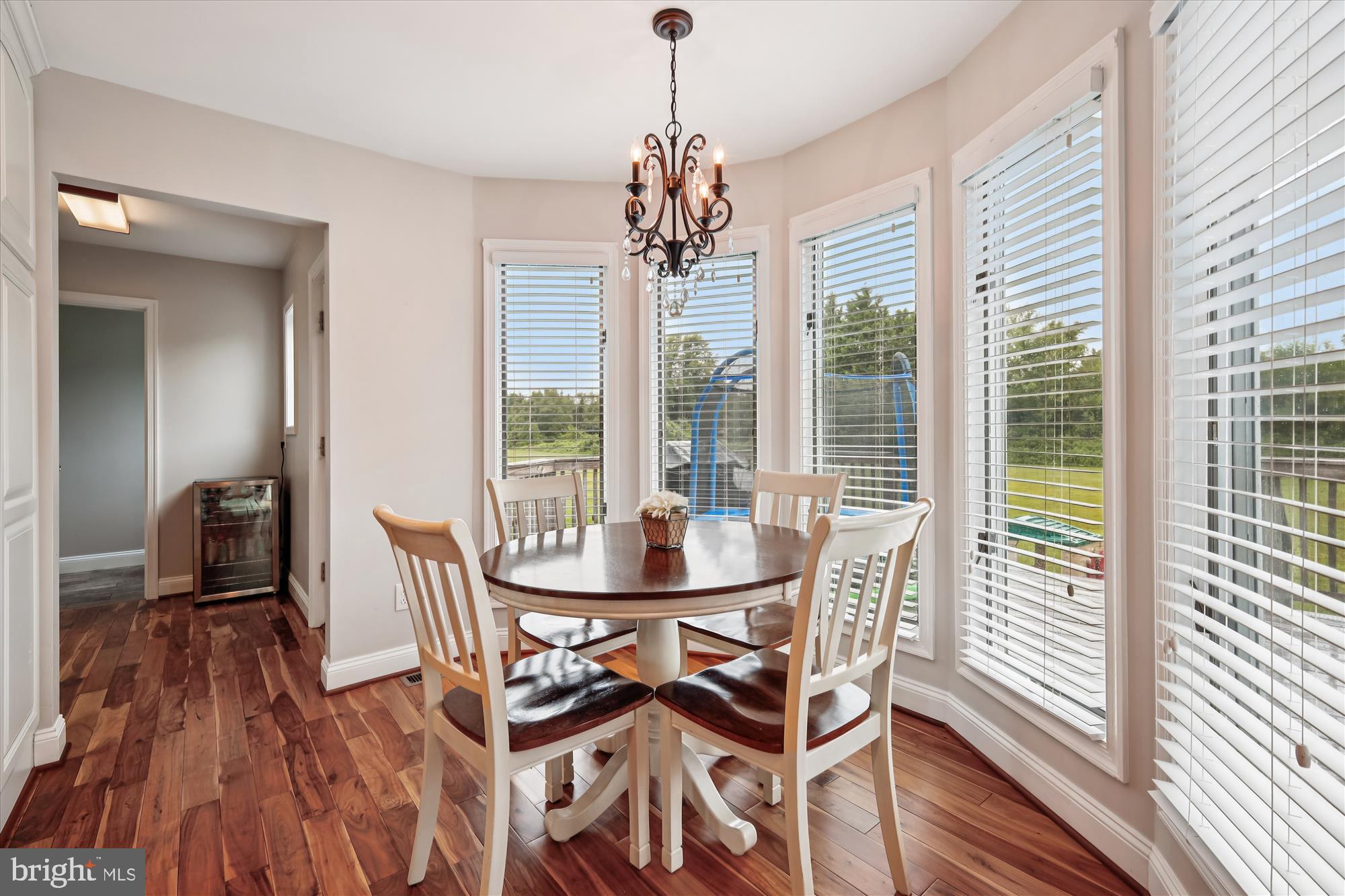 CLAIBORNES LANDING - Residential