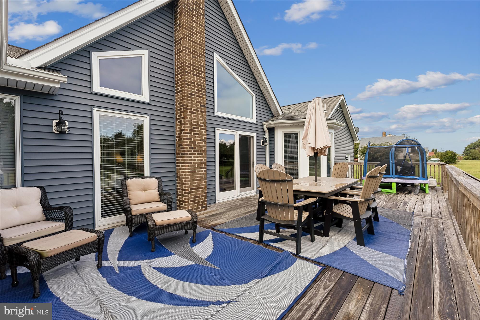 CLAIBORNES LANDING - Residential