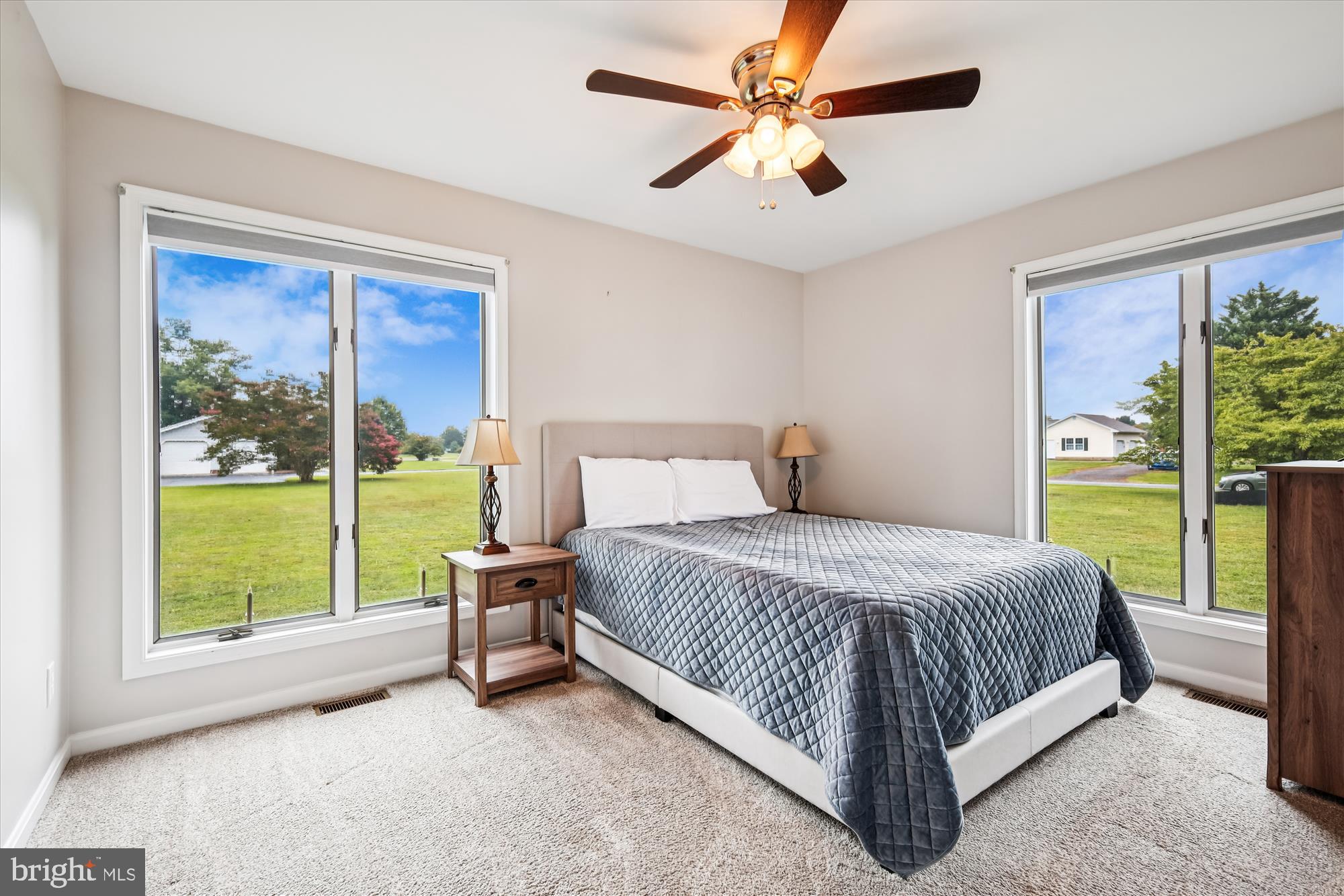 CLAIBORNES LANDING - Residential