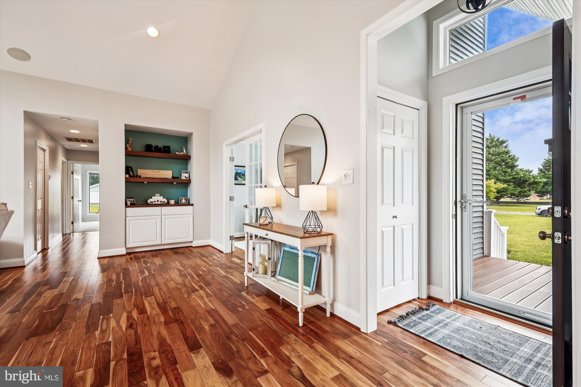 CLAIBORNES LANDING - Residential