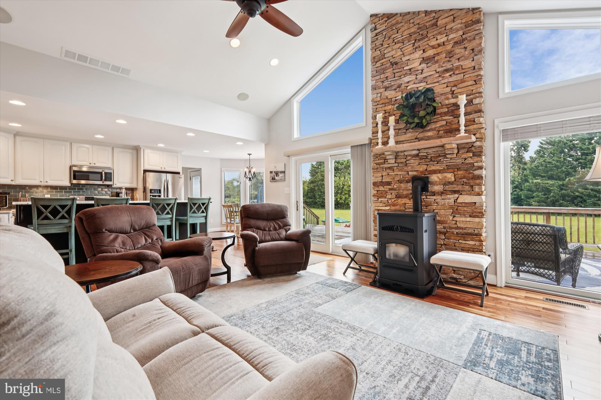 CLAIBORNES LANDING - Residential