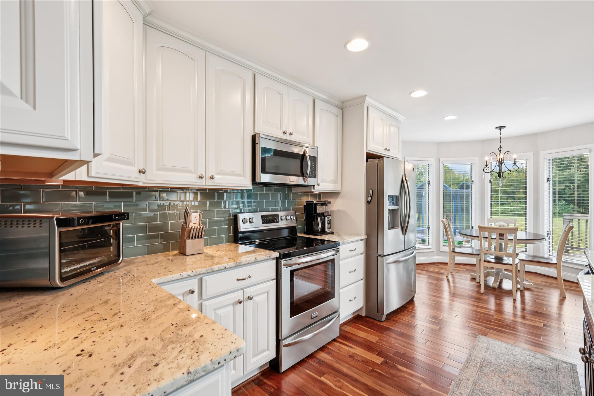 CLAIBORNES LANDING - Residential