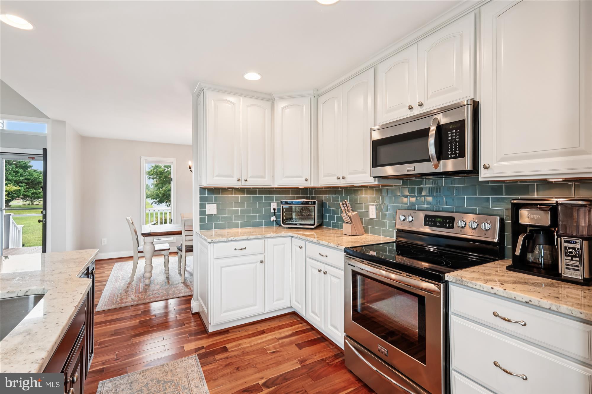 CLAIBORNES LANDING - Residential