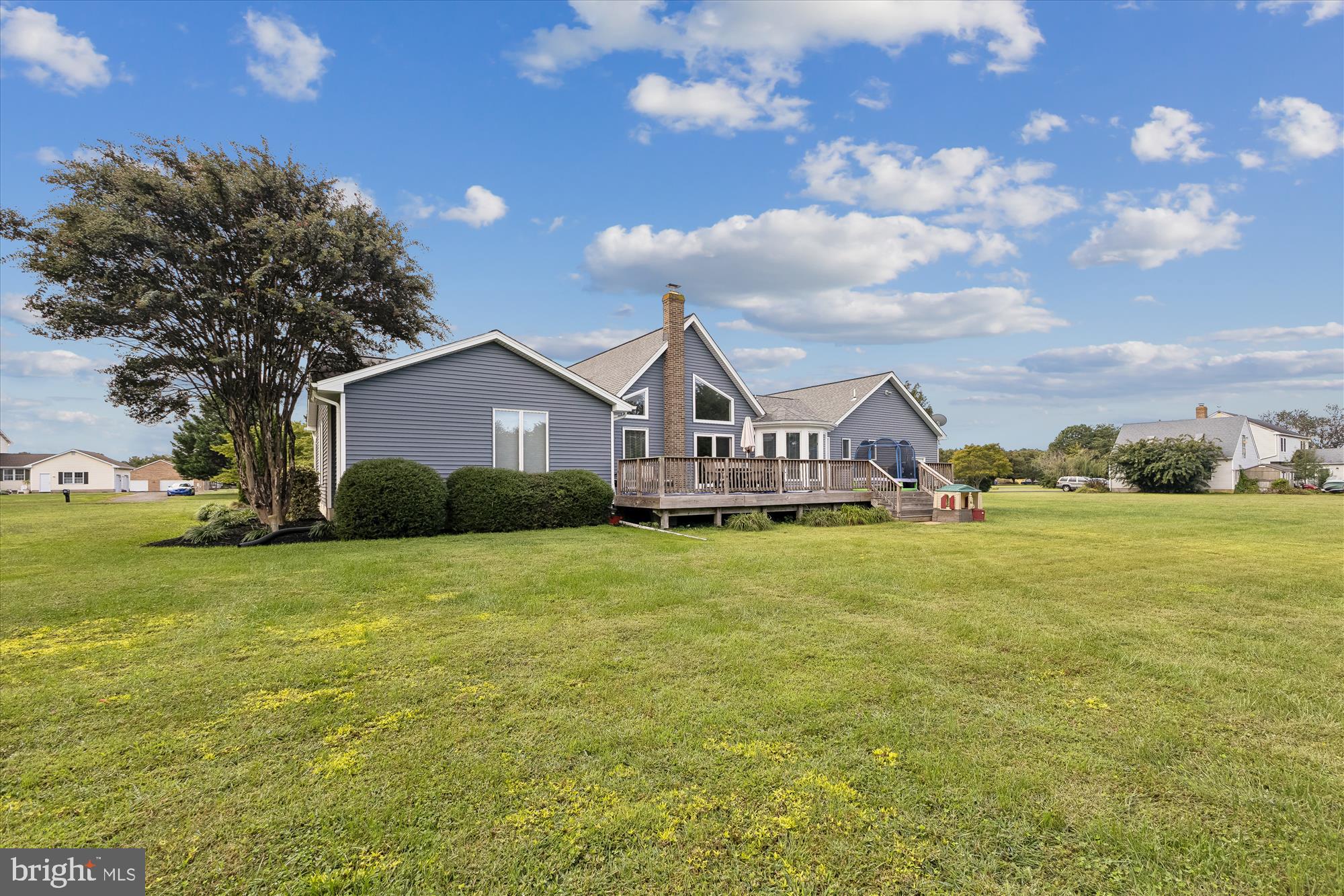 CLAIBORNES LANDING - Residential