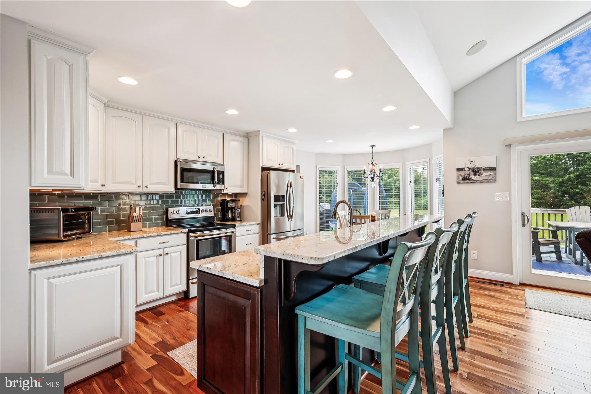 CLAIBORNES LANDING - Residential