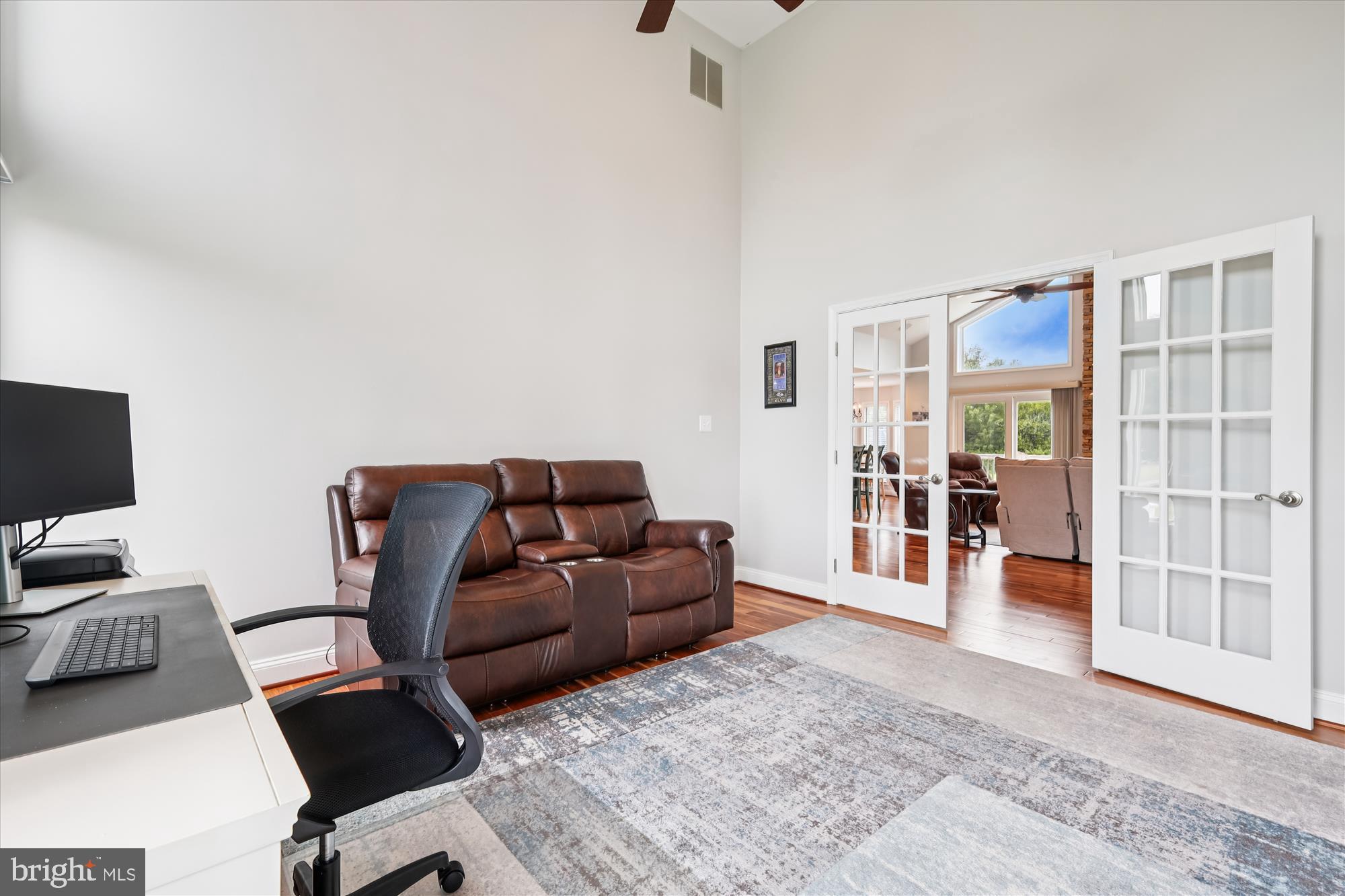 CLAIBORNES LANDING - Residential