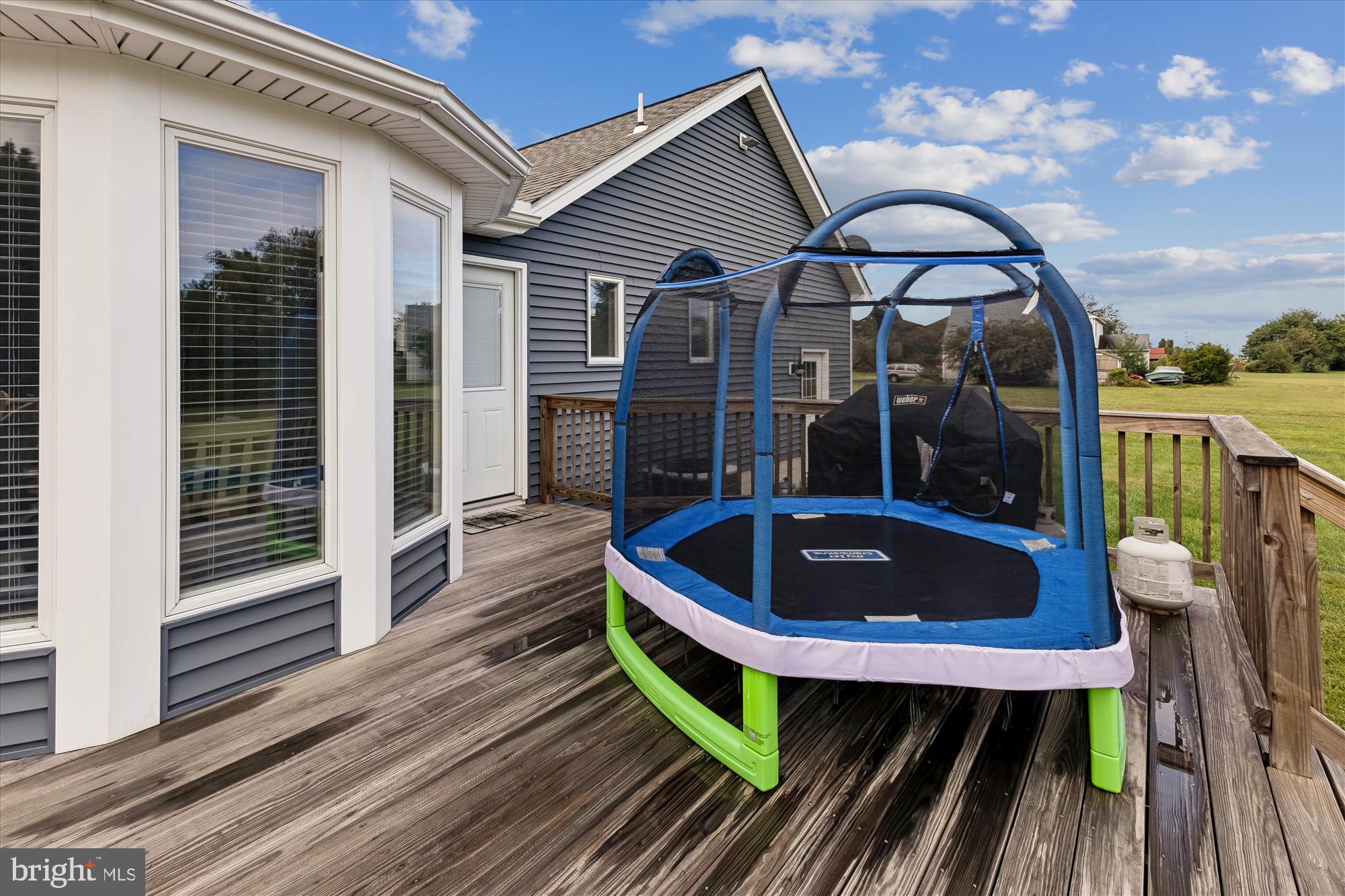 CLAIBORNES LANDING - Residential