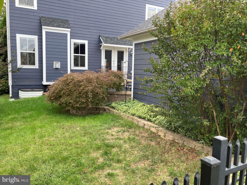 VILLAGE OF IDLEWILD - Residential