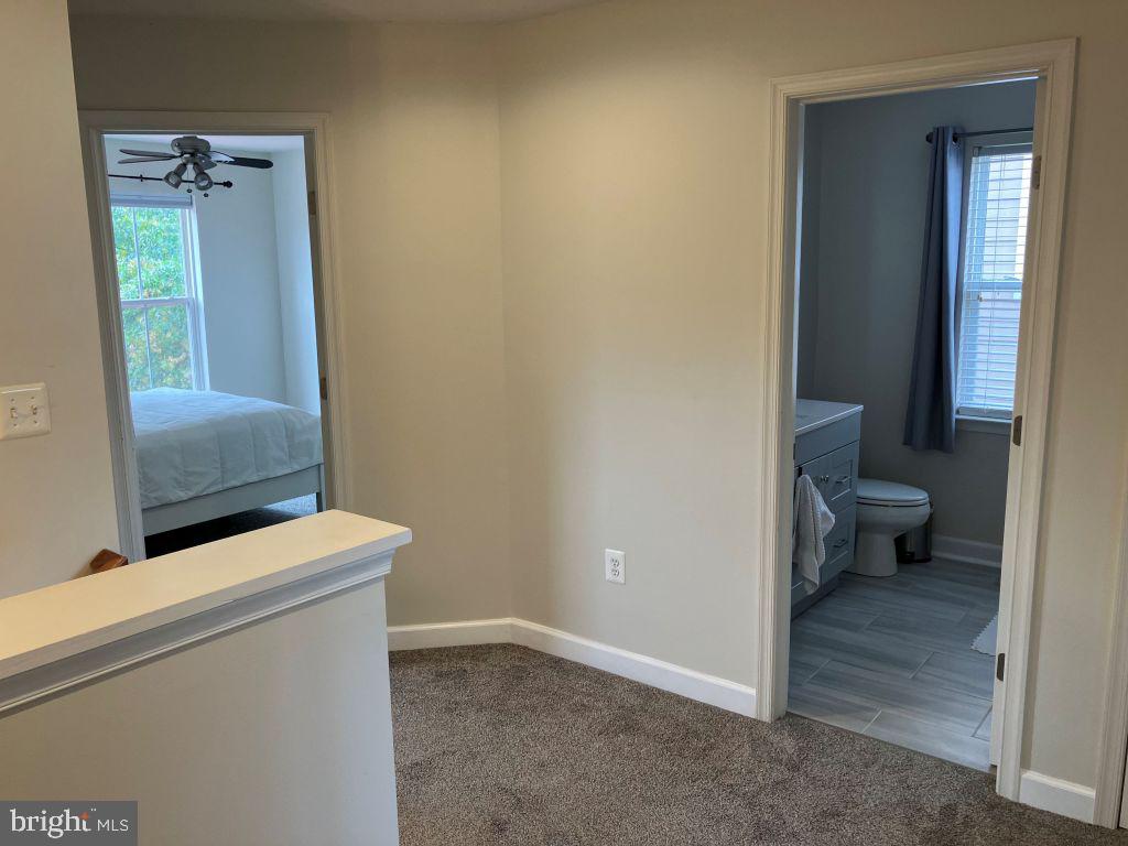 VILLAGE OF IDLEWILD - Residential