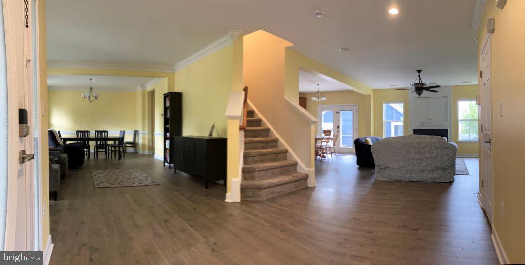 VILLAGE OF IDLEWILD - Residential