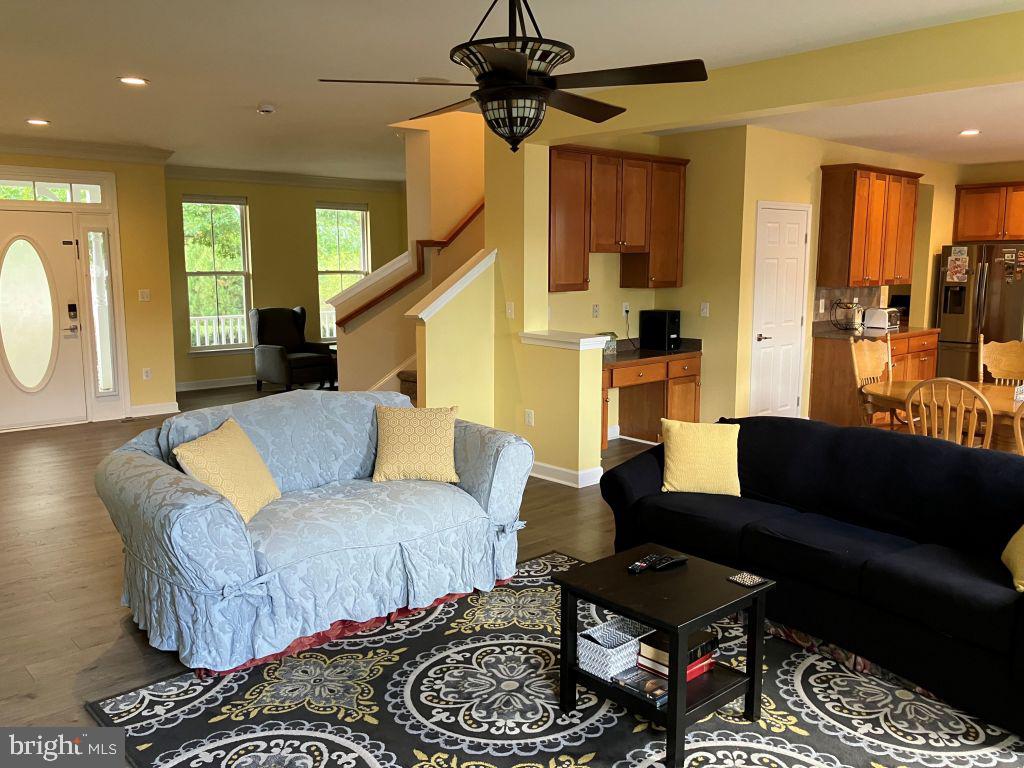 VILLAGE OF IDLEWILD - Residential