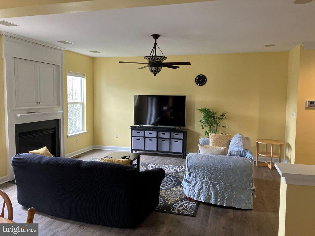 VILLAGE OF IDLEWILD - Residential