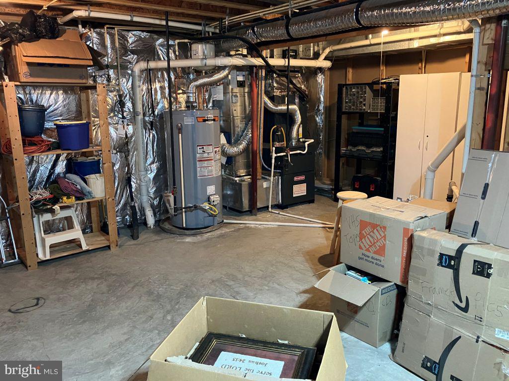 VILLAGE OF IDLEWILD - Residential