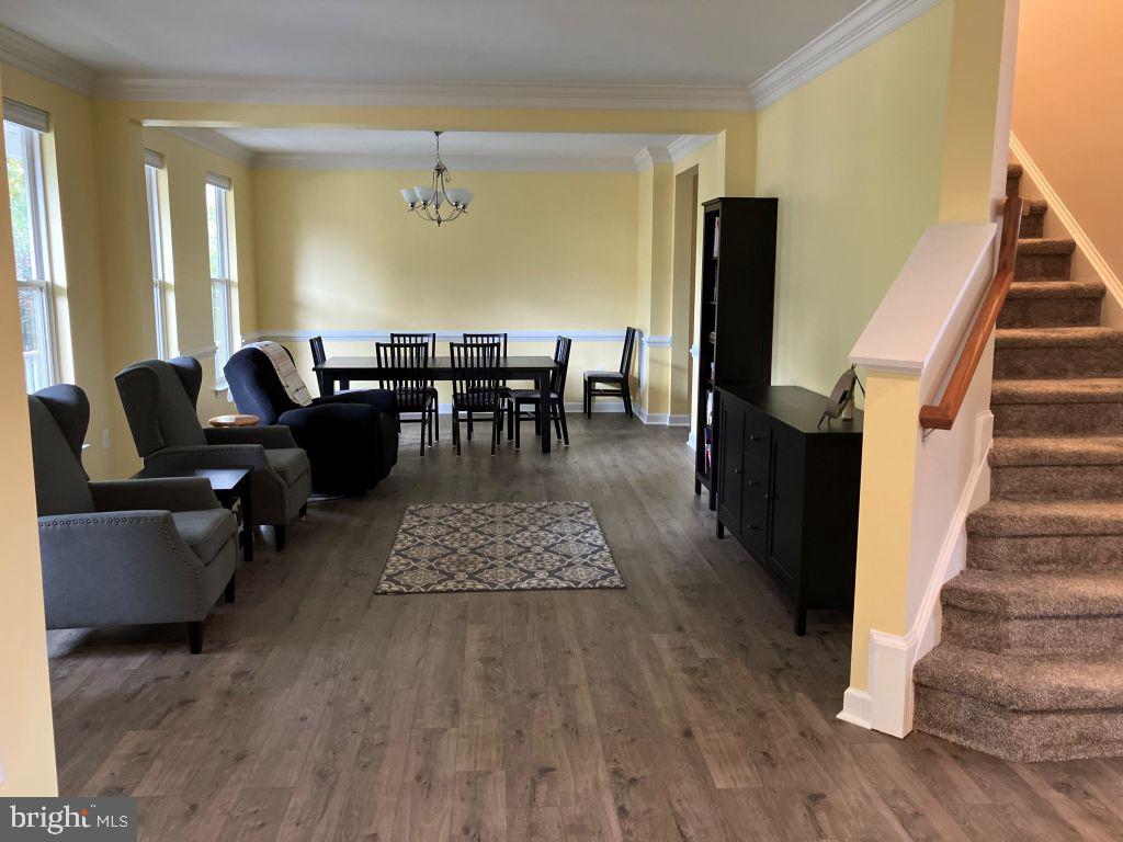 VILLAGE OF IDLEWILD - Residential