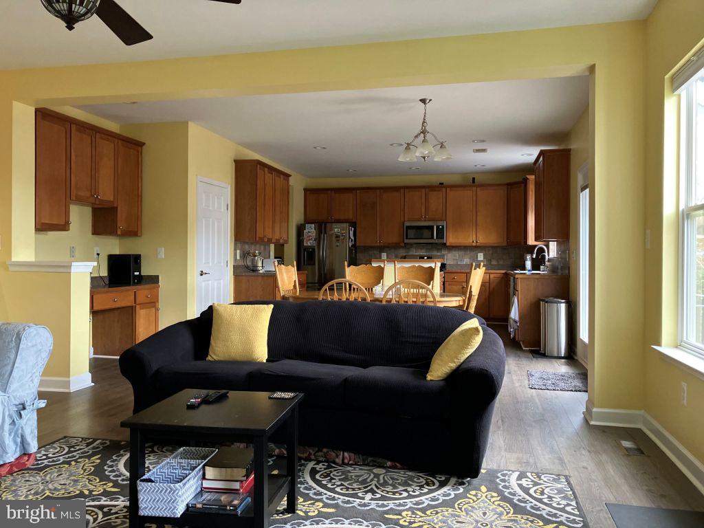 VILLAGE OF IDLEWILD - Residential