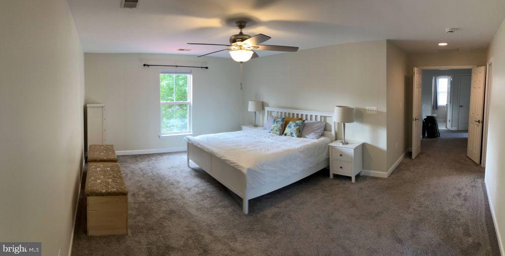 VILLAGE OF IDLEWILD - Residential