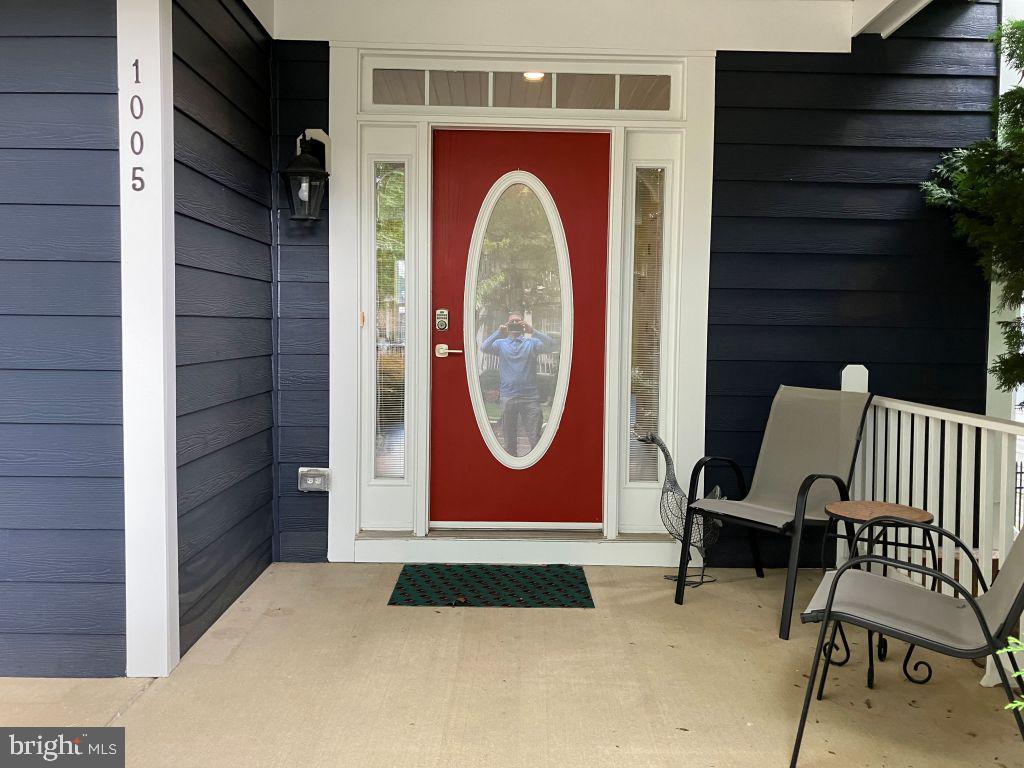 VILLAGE OF IDLEWILD - Residential