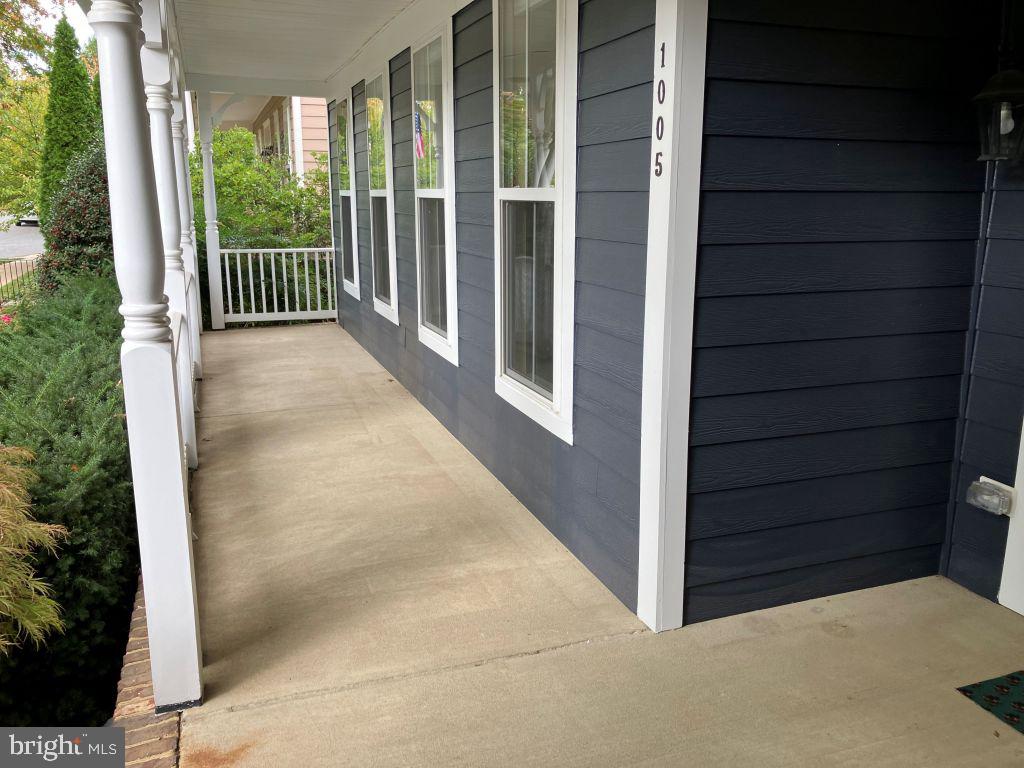 VILLAGE OF IDLEWILD - Residential