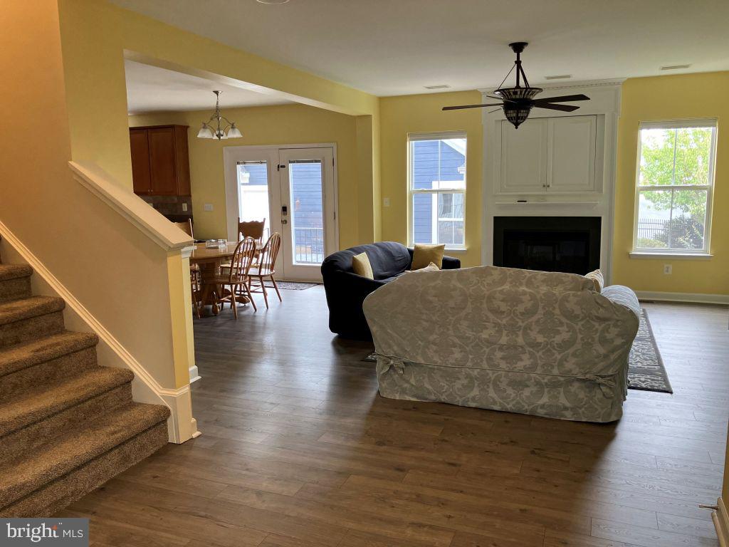 VILLAGE OF IDLEWILD - Residential