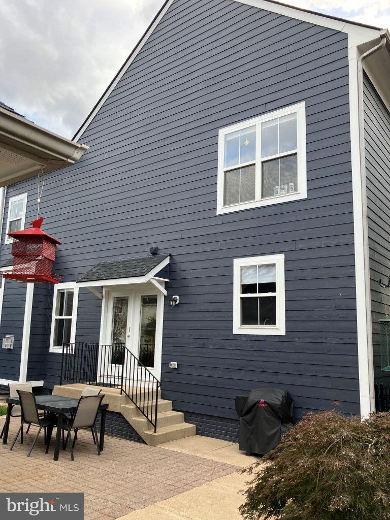 VILLAGE OF IDLEWILD - Residential