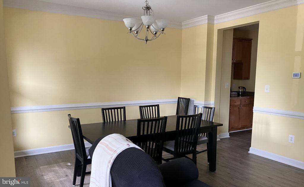 VILLAGE OF IDLEWILD - Residential