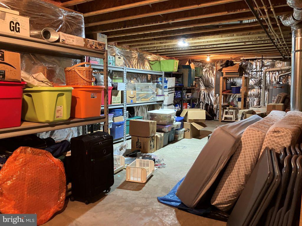 VILLAGE OF IDLEWILD - Residential