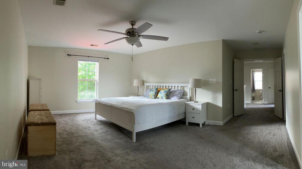 VILLAGE OF IDLEWILD - Residential