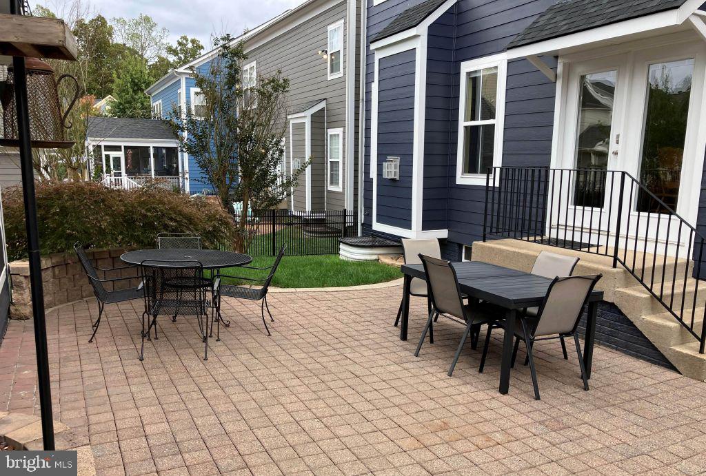 VILLAGE OF IDLEWILD - Residential