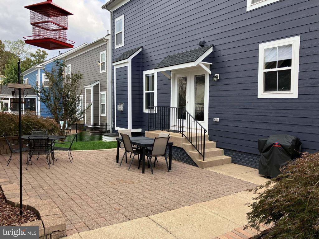 VILLAGE OF IDLEWILD - Residential