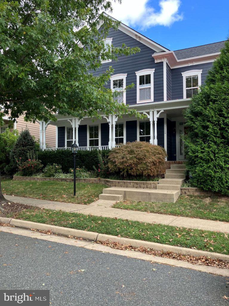 VILLAGE OF IDLEWILD - Residential