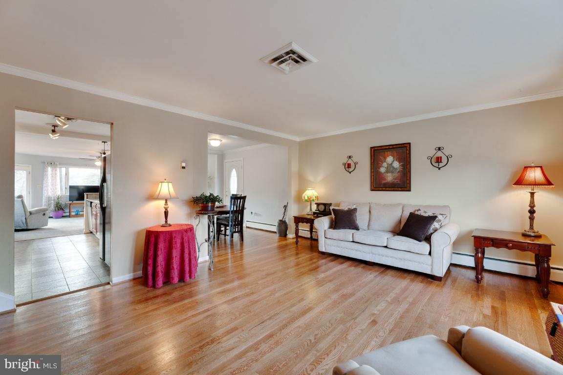 COLONIAL FARMS - Residential